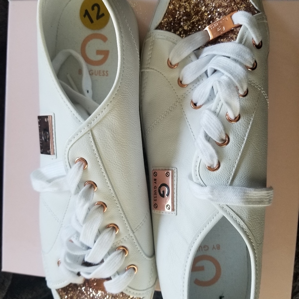 G by Guess Sneakers